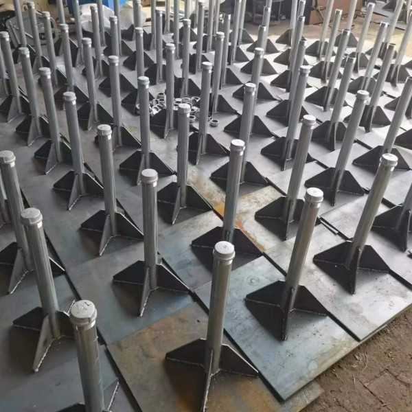 集贤鑫亿呈沉降板生产