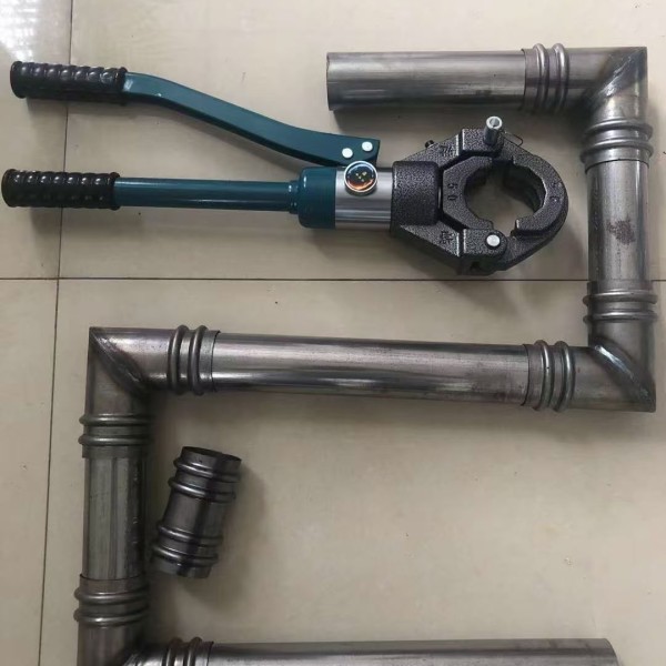 集贤冷却管生产